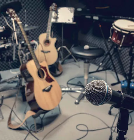 Studio