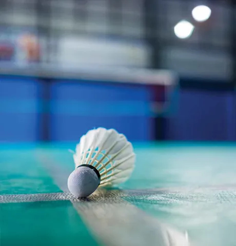 Indoor Games