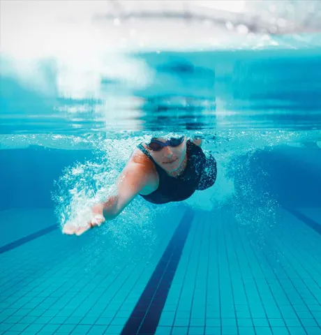 Swmming Pool